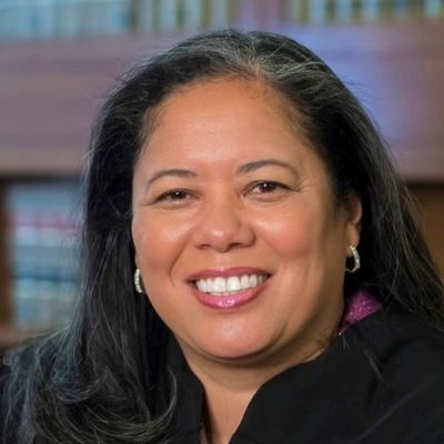 United States District Court for the District of Massachusetts · Public domain · via Wikimedia Commons Portrait of Angel Kelley