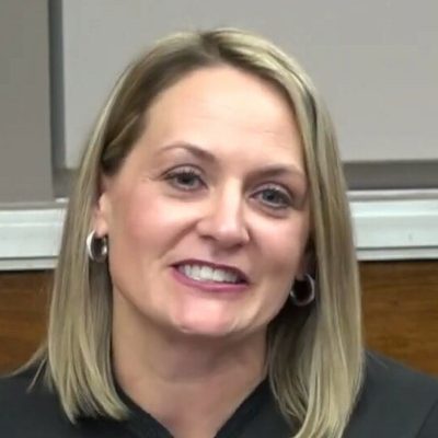 United States Court of Appeals for the Ninth Circuit · Public domain · via Wikimedia Commons Portrait of Mary Katherine Dimke