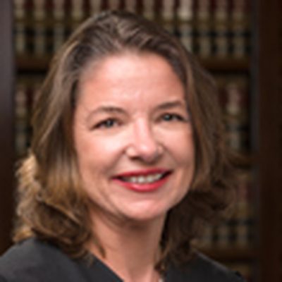 United States District Court for the Northern District of California · Public domain · via Wikimedia Commons Portrait of Jacqueline Scott Corley