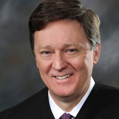 United States District Court for the Eastern District of California · Public domain · via Wikimedia Commons Portrait of Kirk Edward Sherriff