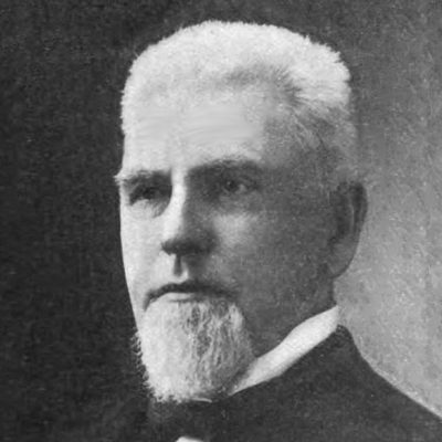 I. W. Taber, California photographer (1830-1912) · Public domain · via Wikimedia Commons Portrait of John Jefferson DeHaven
