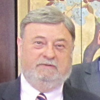 United States Court of Appeals for the Federal Circuit · Public domain · via Wikimedia Commons Portrait of Arthur J. Gajarsa