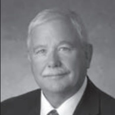 Portrait of Benjamin Hale Settle