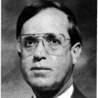 Portrait of Thomas Joseph Aquilino Jr.