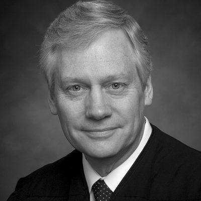 Portrait of Jeffrey Lynn Viken