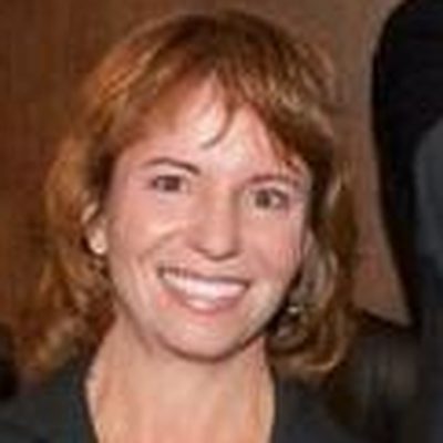 Office of Senator Patrick Leahy · Public domain · via Wikimedia Commons Portrait of Christina Clair Reiss