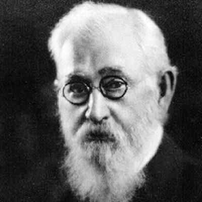 Portrait of George Wesley Atkinson