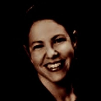 United States Court of Appeals for the Ninth Circuit · Public domain · via Wikimedia Commons Portrait of Gloria Maria Navarro