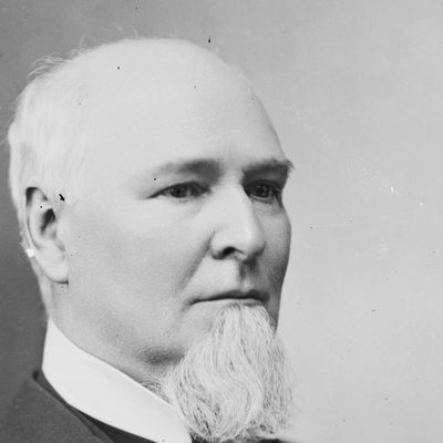 Portrait of Glenni William Scofield