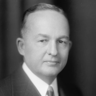 Portrait of John Marvin Jones