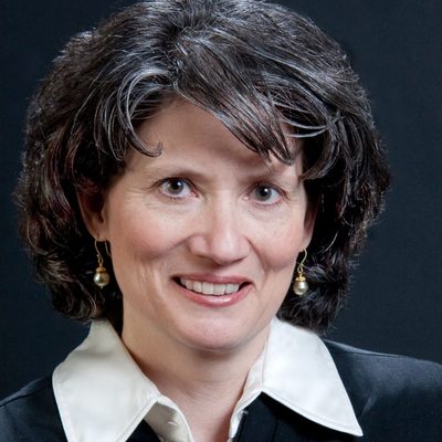 Portrait of Yvonne Gonzalez Rogers