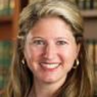 Portrait of Jennifer Anna Dorsey