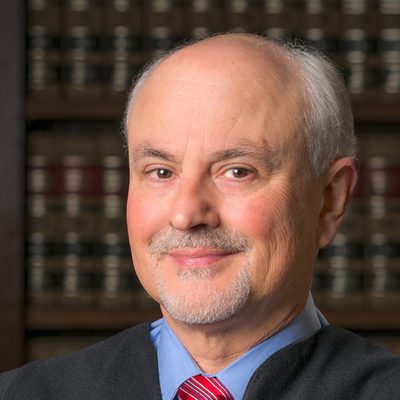 Portrait of James Donato