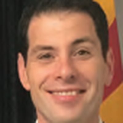 United States Court of Appeals for the Ninth Circuit · Public domain · via Wikimedia Commons Portrait of Dominic William Lanza