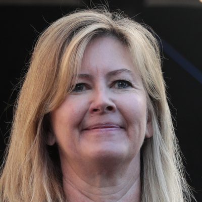 Gage Skidmore · CC BY-SA 3.0 · via Wikimedia Commons Portrait of Susan Marie Brnovich