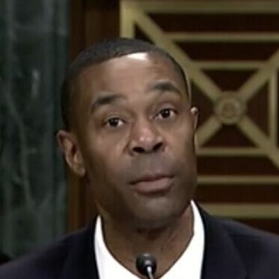 Portrait of Jason Kenneth Pulliam