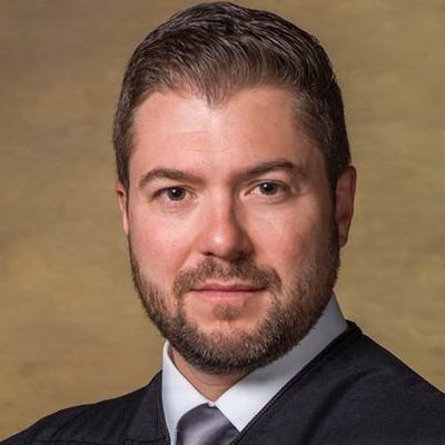 United States District Court for the Western District of Pennsylvania · Public domain · via Wikimedia Commons Portrait of William Shaw Stickman IV