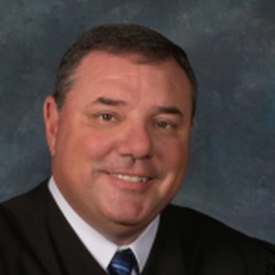 United States District Court for the Southern District of Ohio · Public domain · via Wikimedia Commons Portrait of Matthew Walden McFarland