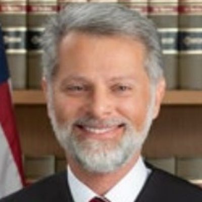 United States Court of Appeals for the Ninth Circuit · Public domain · via Wikimedia Commons Portrait of Fernando Lazaro Aenlle-Rocha